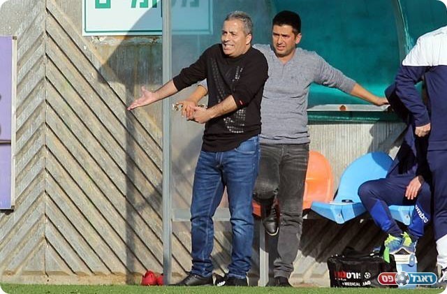 עופר טסלפפה (לירן דורף)